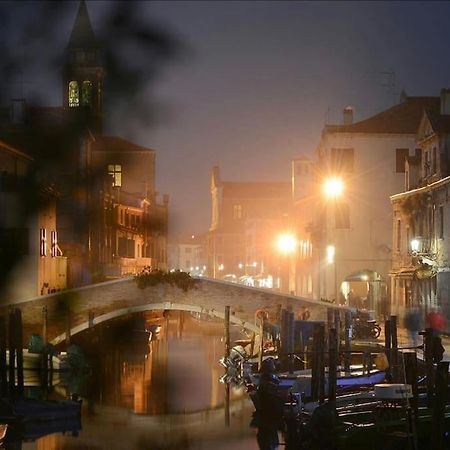 La Bella Vita - La Casetta Chioggia Exterior foto